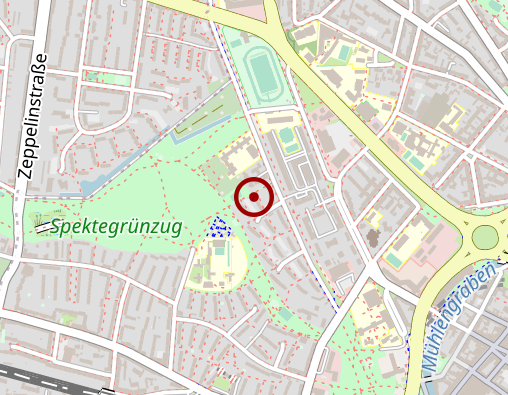 Karte: Richter Petra Heilpraktikerin