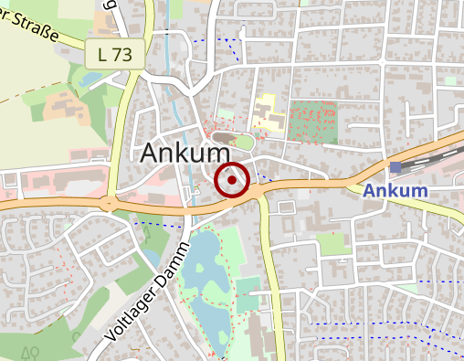 Karte: Müller-Gosmann Chr. Dr.med.