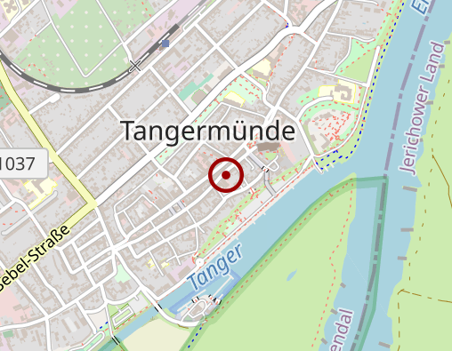 Karte: Rudolph Antje