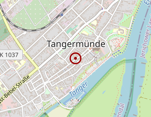 Karte: Adler-Apotheke