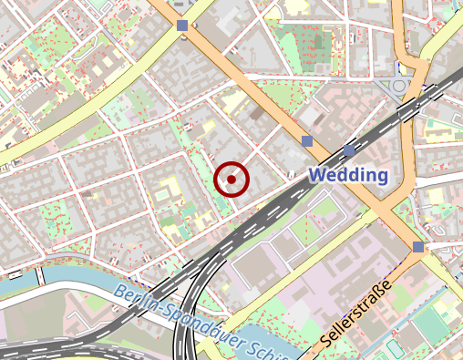 Karte: PflegeEngelBerlin