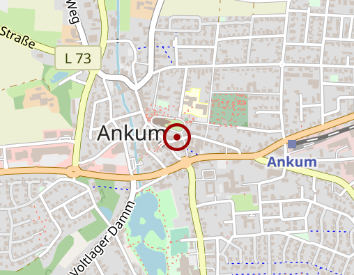 Karte: Marien-Apotheke