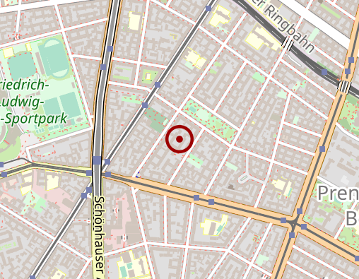 Karte: Schulte Sylke Heilpraktikerin