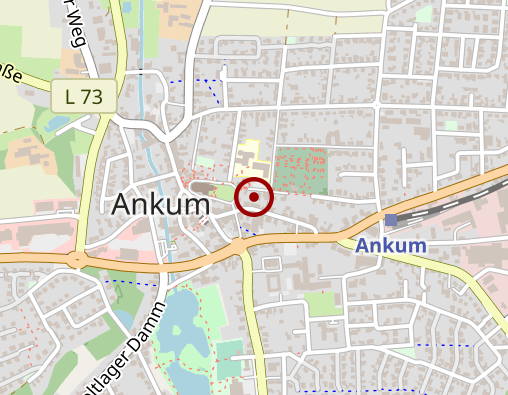 Karte: Re-Balance Inh. Karin Kohnen