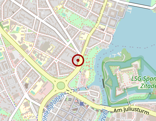 Karte: Pauli-Utsch Jutta