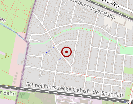 Karte: Stadt-Apotheke