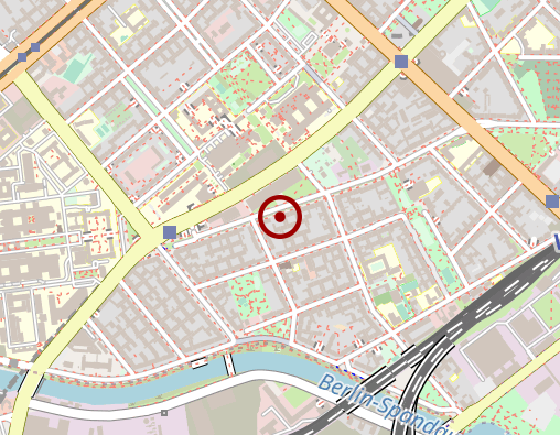 Karte: Rieger-Bestattungen Ltd.