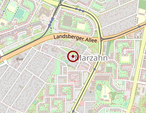 Karte: Nast Heidi Tätowierungen