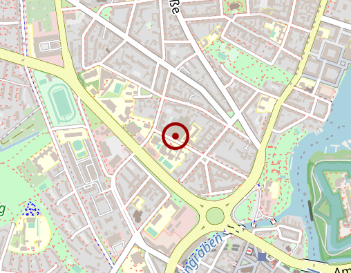 Karte: Physio Spandau Physiotherapie