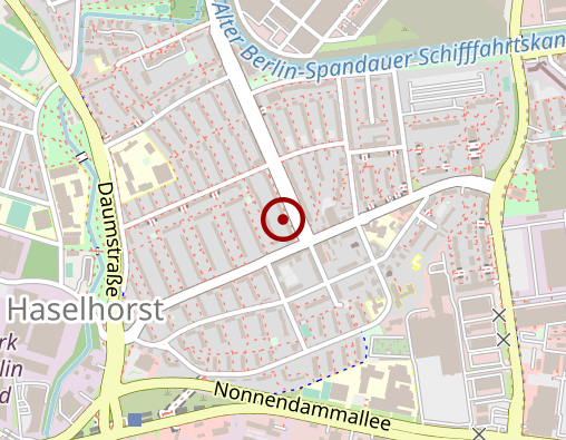 Karte: Kruk Olga Physiotherapie