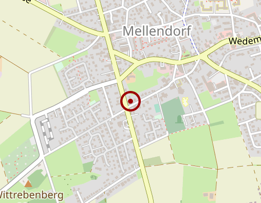 Karte: Kluschak Ines