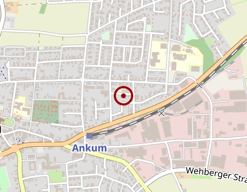 Karte: Artland Bewegungsbad