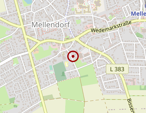 Karte: Corinna Cieslik-Bischof