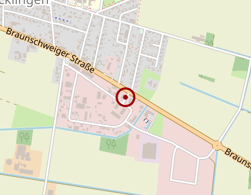 Karte: Physio Vitalis