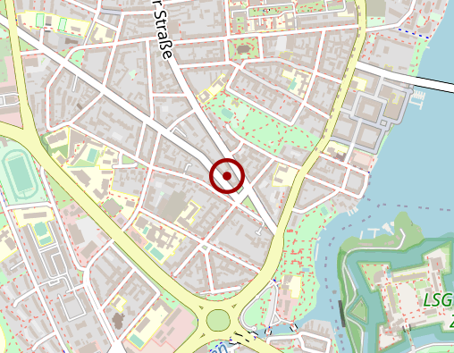 Karte: Hoffmann Tanja