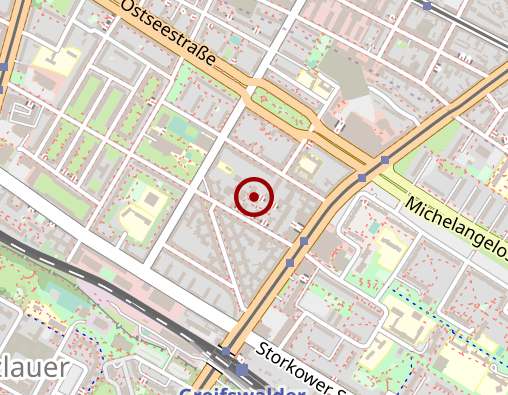 Karte: Dibatec Dienstleistung, Bau und Technik GmbH