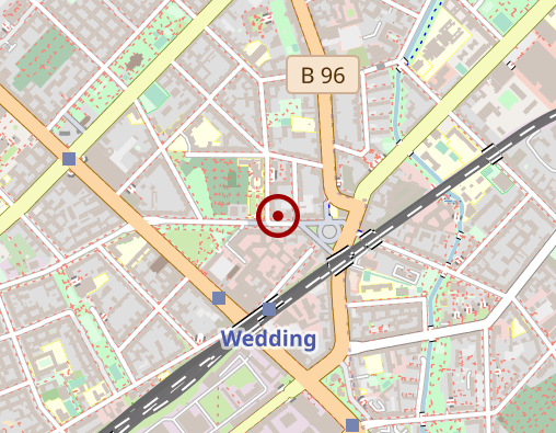 Karte: Schmidt & Co.