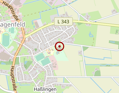 Karte: Pohlmann Ernst