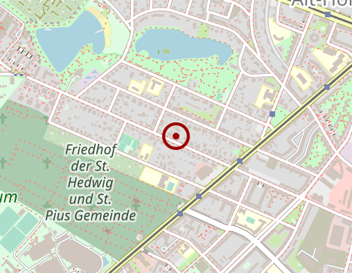 Karte: Günther-Schellheimer Hans Heilpraktiker