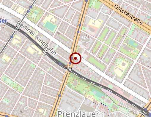 Karte: Rotz Bernhard Dr.med. Facharzt für Orthopädie