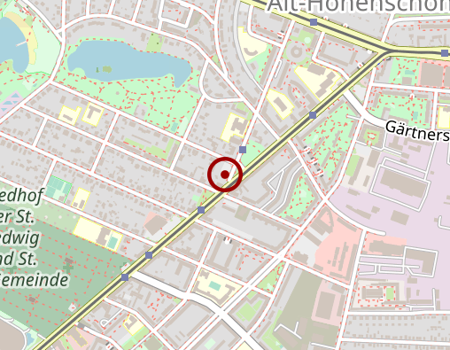 Karte: Boldt, Christian - Akupunkturpraxis