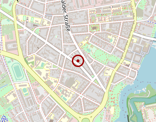 Karte: Iommelli Ingeborg Dipl.-Psych. Psychotherapeutin