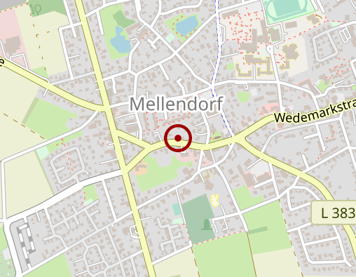 Karte: Witte Wolfgang