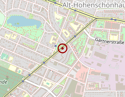 Karte: Adler-Apotheke