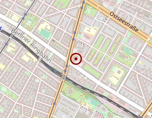 Karte: Herz.Punkt-Apotheke