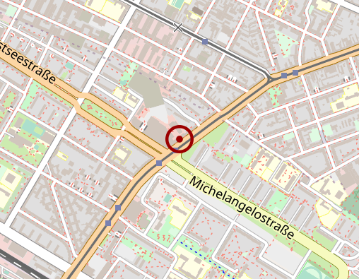 Karte: Aschenbachs Neue Ostsee-Apotheke