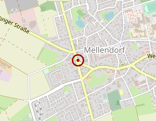 Karte: Borchers Agnieszk