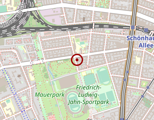 Karte: Störr Sabine Dipl.-Psych.