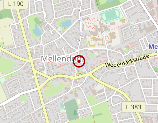 Karte: Rats-Apotheke