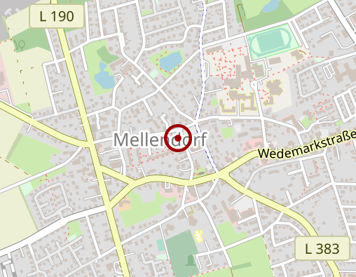 Karte: Buczilowski D.