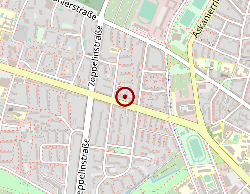 Karte: Atlas-Apotheke