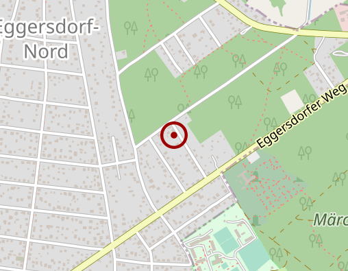 Karte: Psychotherapeutische Medizin Praxis Dr. Monika Haas