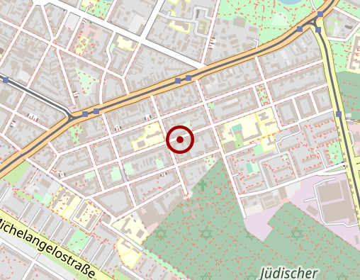 Karte: Bunschuh Annett Physiotherapie