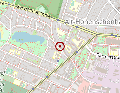 Karte: Barthel Martina Dipl.-Psych.