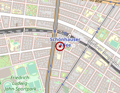 Karte: Geiger Jörg Klaus Heilpraktiker