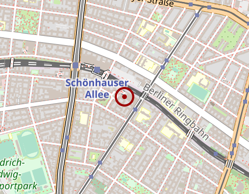 Karte: Lietsch, Ulf und Gudrun Schiffer