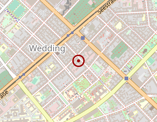 Karte: Heilpilz Vertrieb