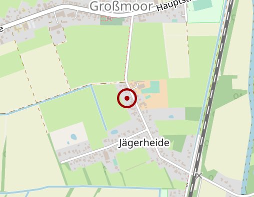 Karte: Insel Lebenslust