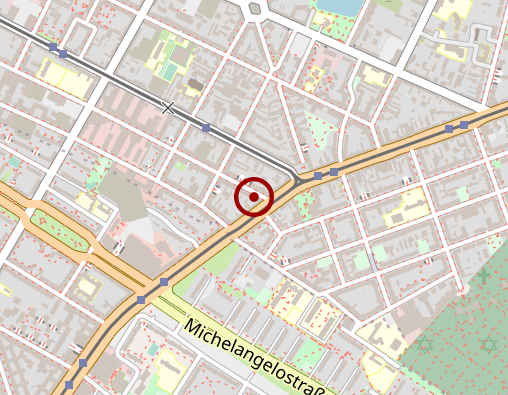 Karte: Pflegewiesel Glas + Klar