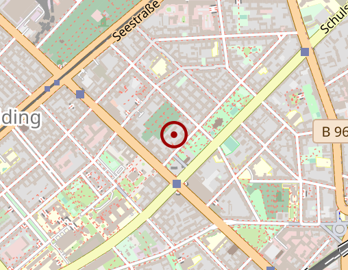 Karte: Preikschat & Team