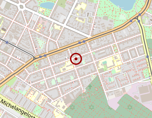 Karte: Ihlow Sabine Physiotherapie