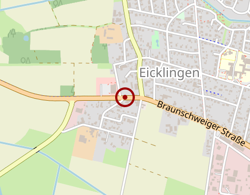 Karte: Leiblich Michaela