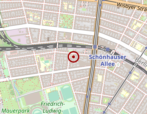 Karte: Ledermann Anita Dipl.- Psych. Psychologische Psychotherapeutin