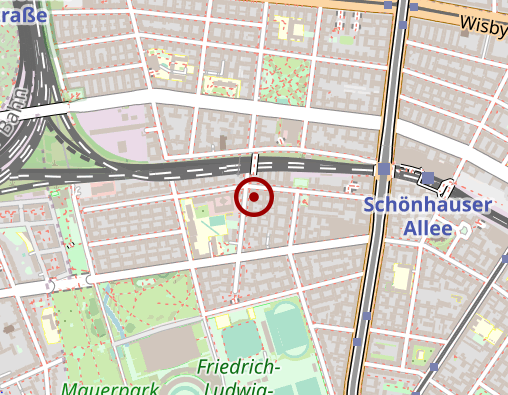 Karte: Utzig Sabine Heilpraktikerin