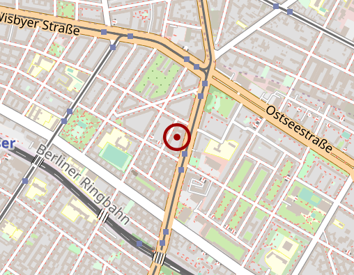 Karte: Rialto-Apotheke