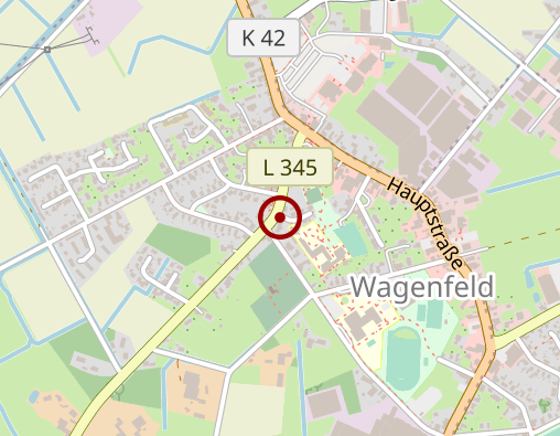 Karte: Sander Kerstin